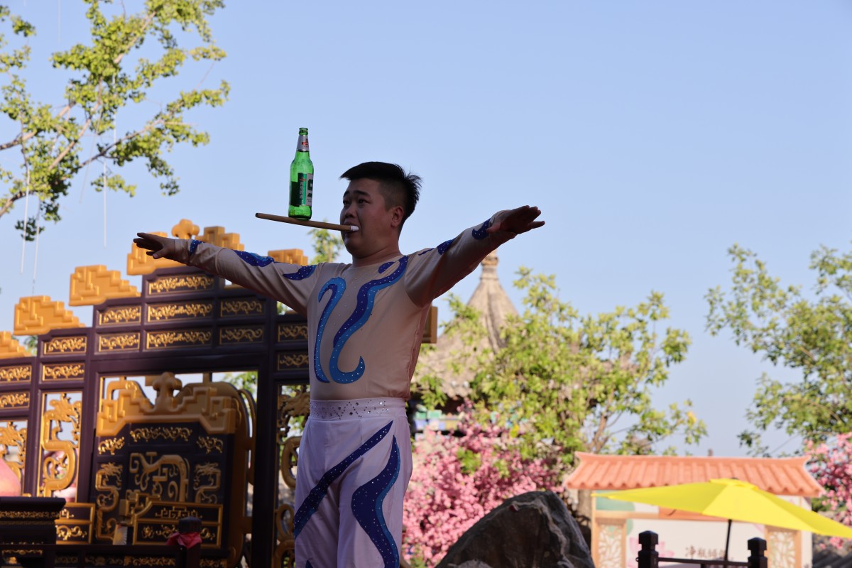 六月二十二蟠桃会