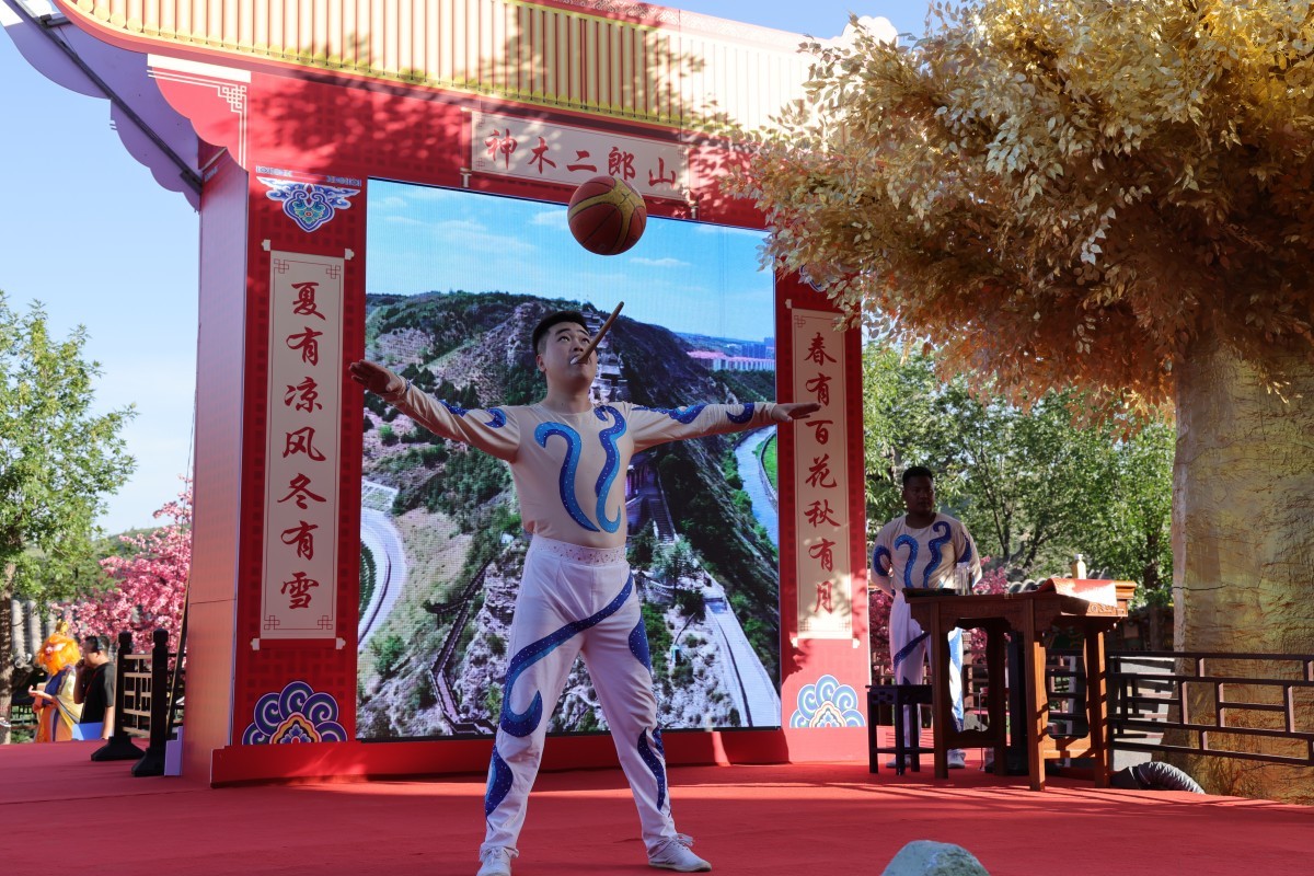 六月二十二蟠桃会