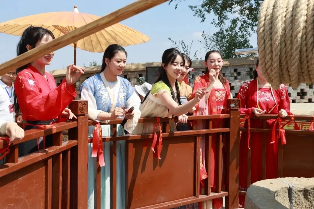 神木二郎山景区 神木二郎山景区